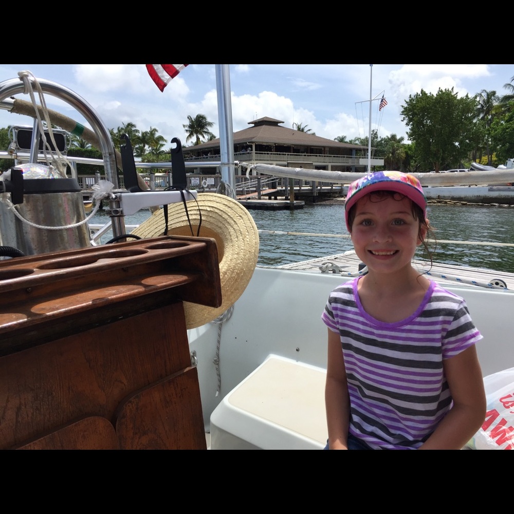 Meet your Posher, Chris